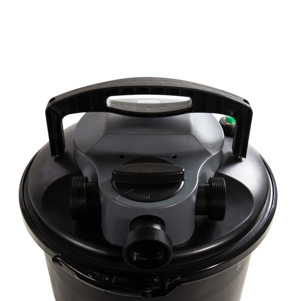 AquaForte CBF-15000 UV-C drukfilter