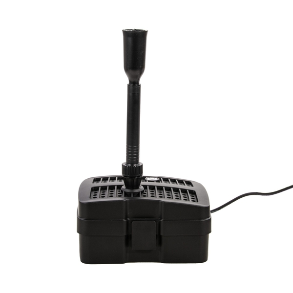 AquaForte GFU-2505 UV-C vijverfilter