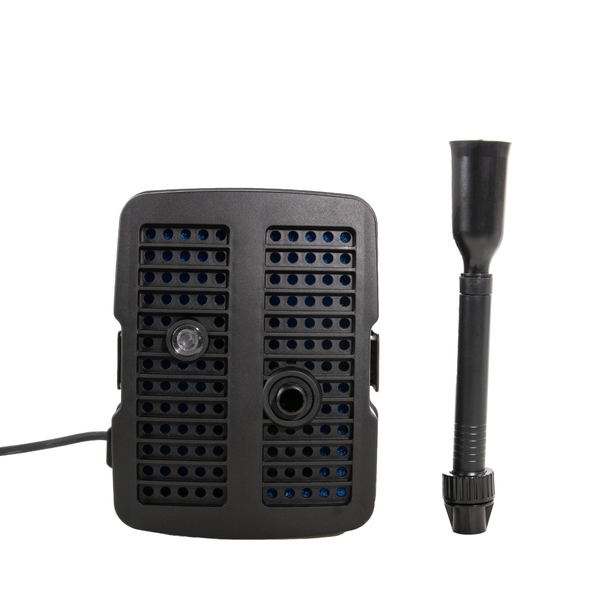 AquaForte GFU-2505 UV-C vijverfilter