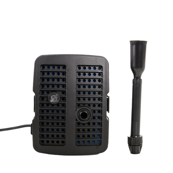 AquaForte GFU-2505 UV-C vijverfilter