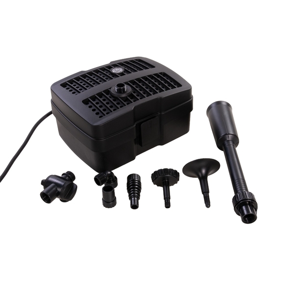 AquaForte GFU-5005 UV-C vijverfilter