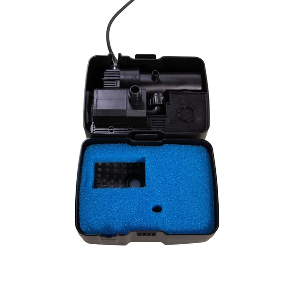 AquaForte GFU-5005 UV-C vijverfilter