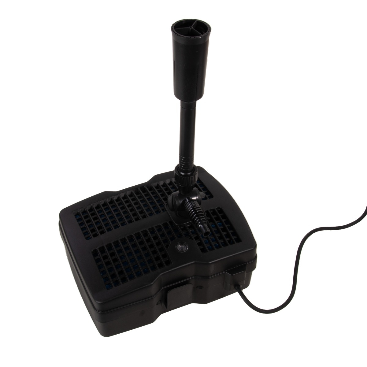 AquaForte GFU-5000 UV-C vijverfilter