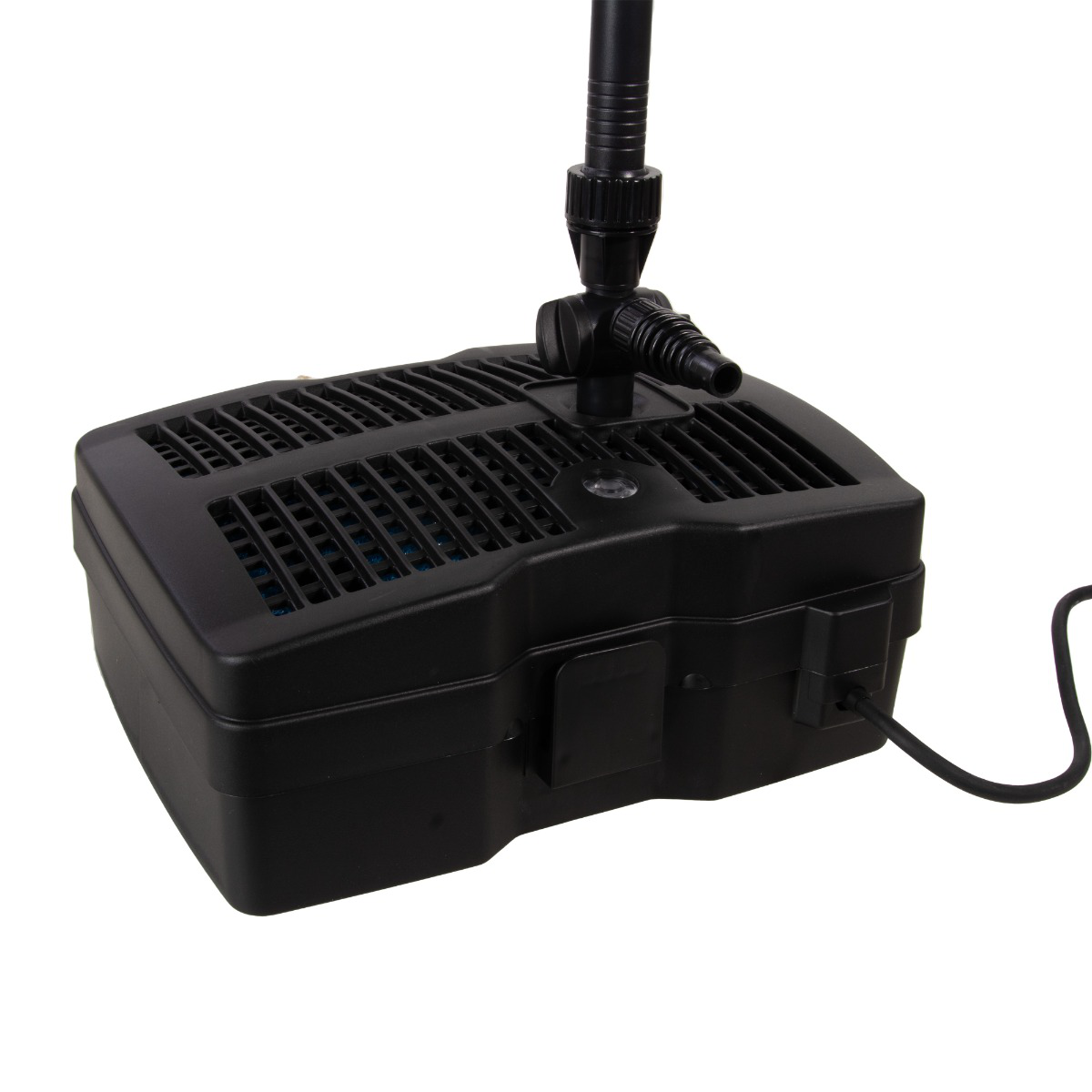 AquaForte GFU-5000 UV-C vijverfilter