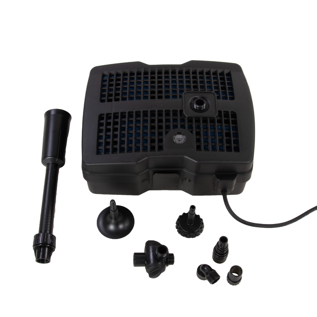 AquaForte GFU-5000 UV-C vijverfilter