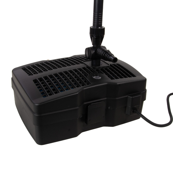 AquaForte GFU-5000 UV-C vijverfilter