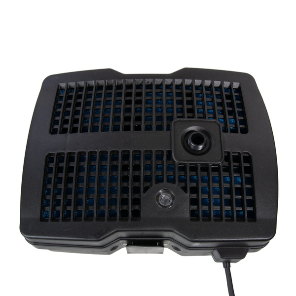 AquaForte GFU-5000 UV-C vijverfilter