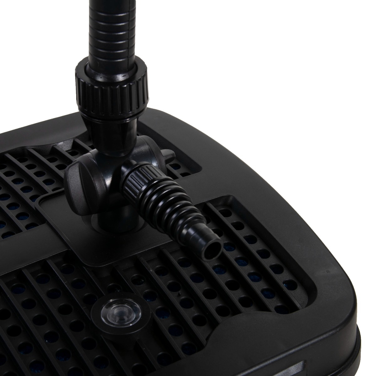 AquaForte GFU-6011 UV-C vijverfilter