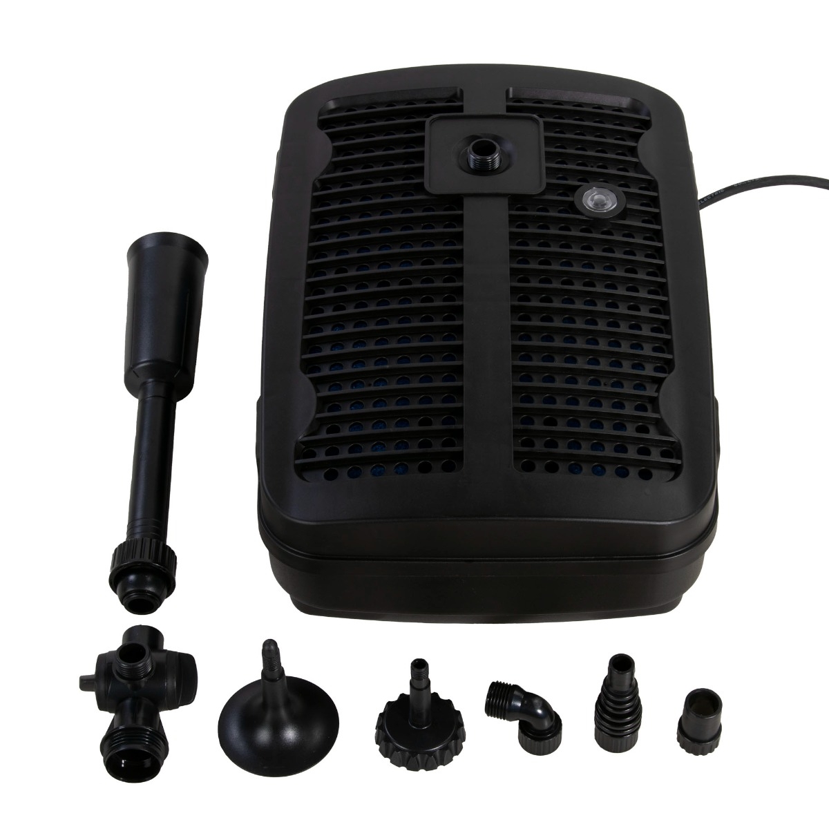 AquaForte GFU-6011 UV-C vijverfilter