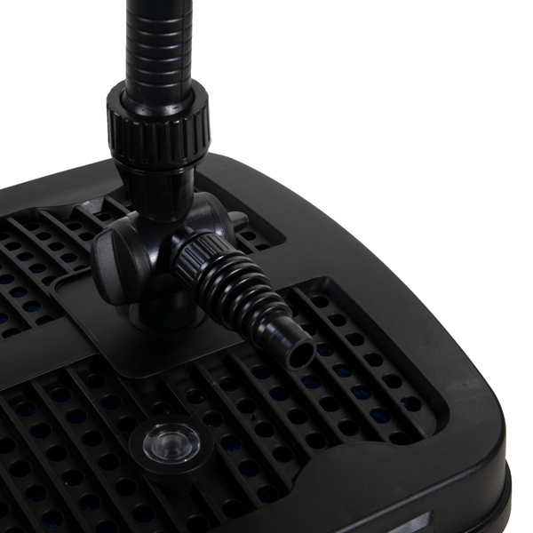 AquaForte GFU-6011 UV-C vijverfilter