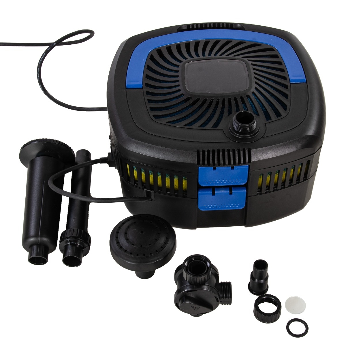 AquaForte GFU-6011 UV-C vijverfilter