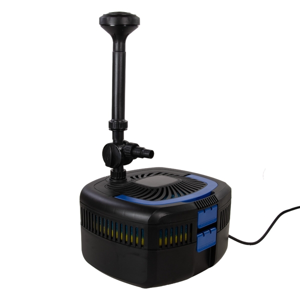 AquaForte GFU-6011 UV-C vijverfilter