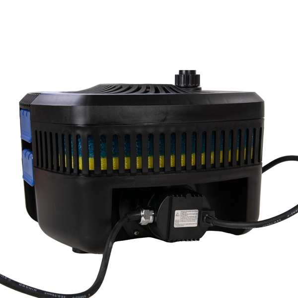 AquaForte GFU-6011 UV-C vijverfilter