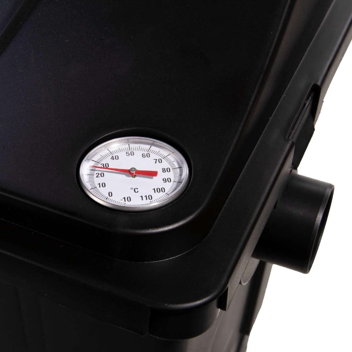 AquaForte UFP-2000 UV-C vijverfilter