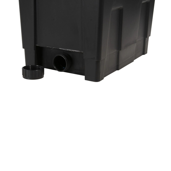 AquaForte MBF-200 doorstroomfilter