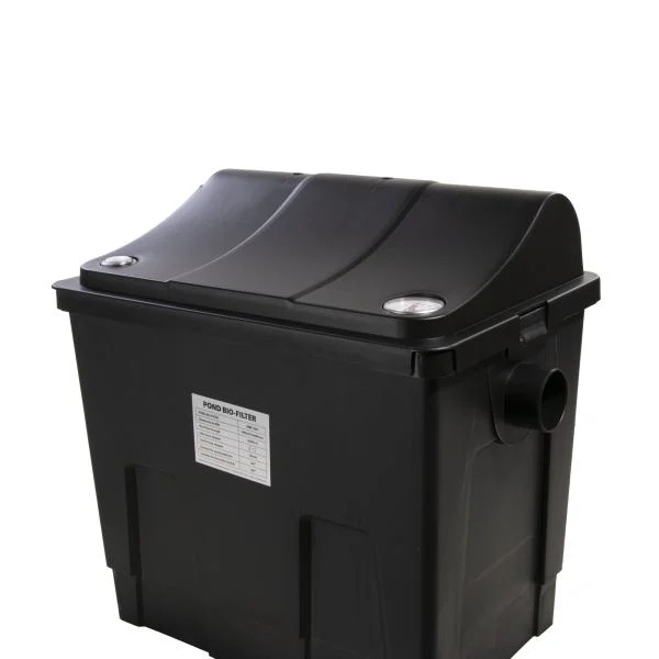 AquaForte MBF-200 doorstroomfilter