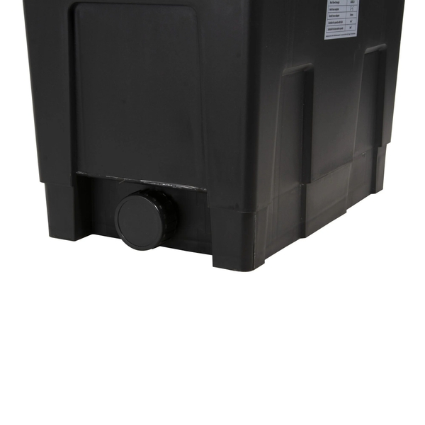 AquaForte MBF-200 doorstroomfilter