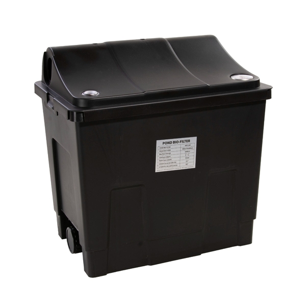 AquaForte UFP-2000 UV-C vijverfilter