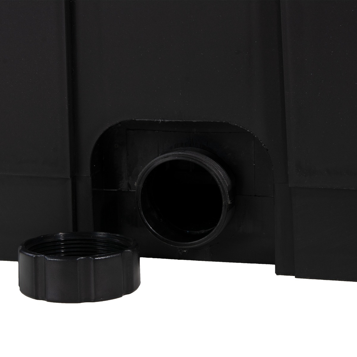 AquaForte MBF-350 doorstroomfilter