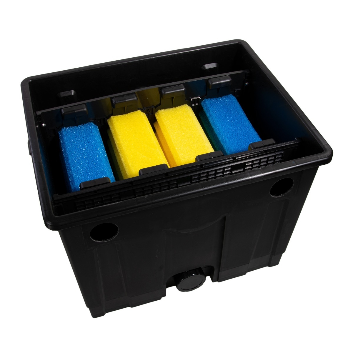 AquaForte MBF-350 doorstroomfilter