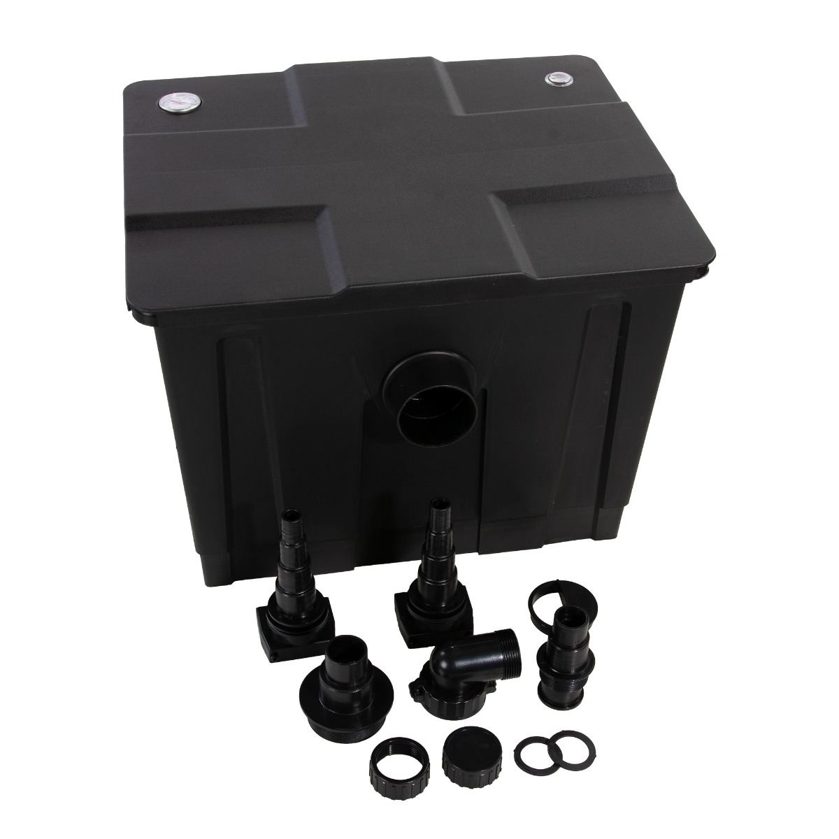 AquaForte MBF-350 doorstroomfilter