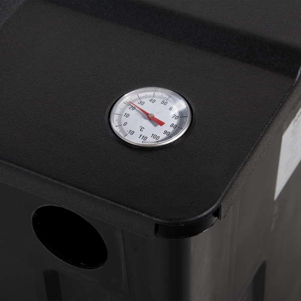 AquaForte MBF-350 doorstroomfilter