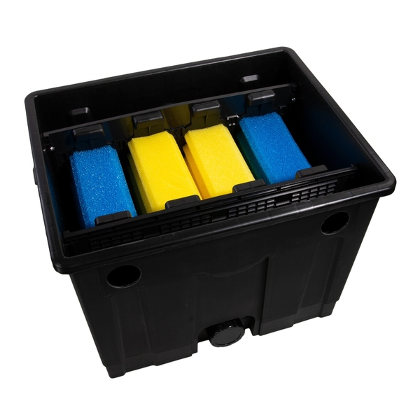 AquaForte MBF-350 doorstroomfilter