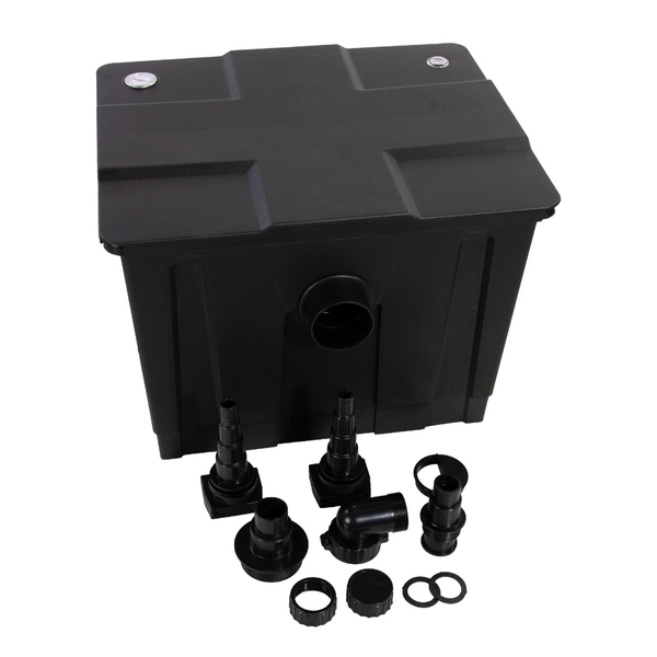 AquaForte MBF-350 doorstroomfilter