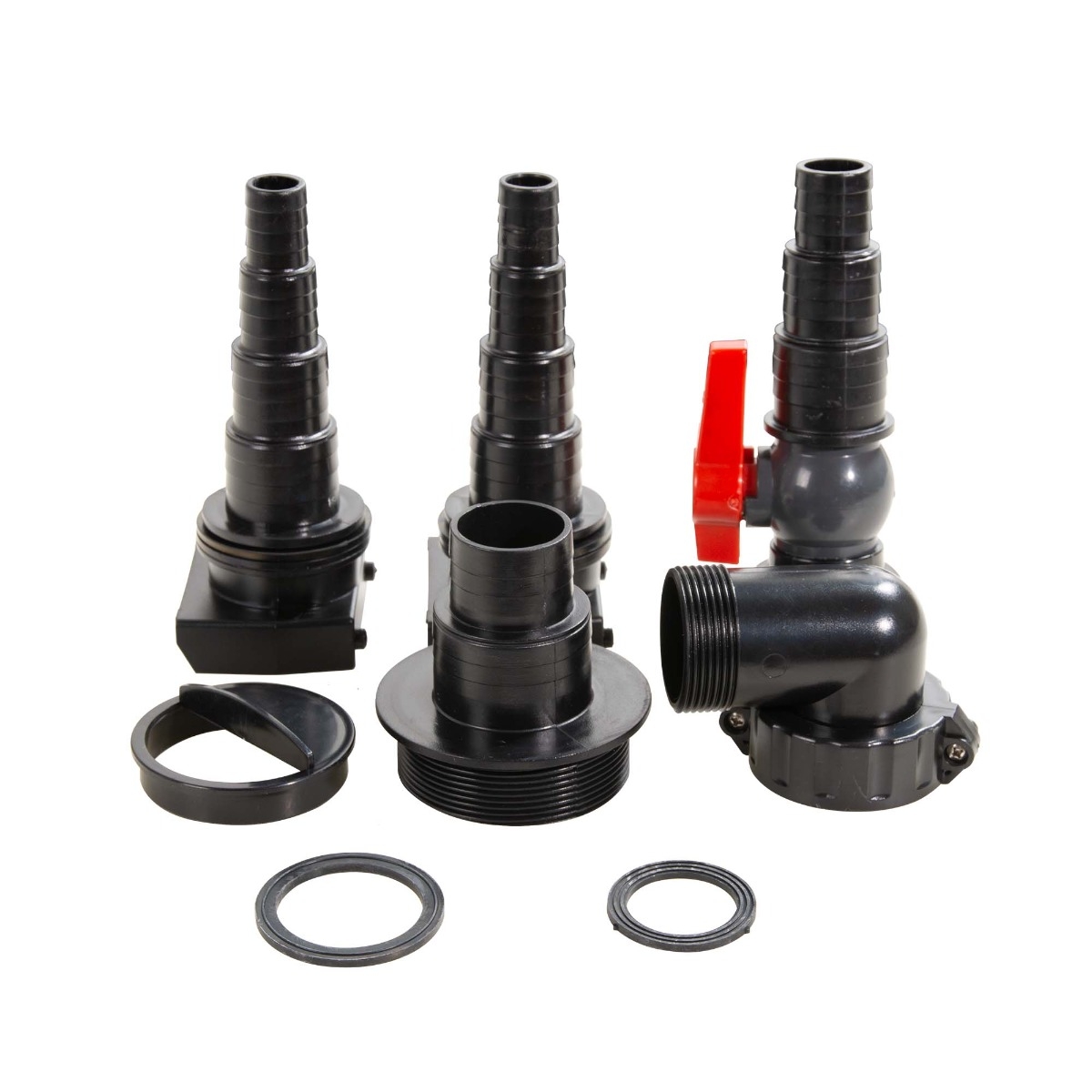 AquaForte MBF-350 doorstroomfilter