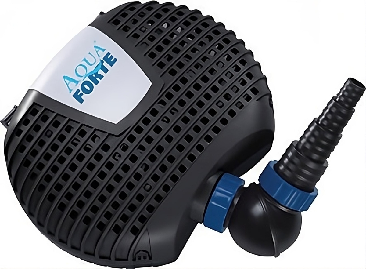 AquaForte EX-5000 vijverpomp