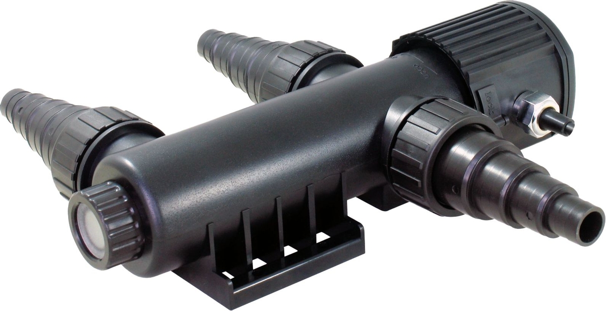 AquaForte GUV-207 UV-C 7 watt