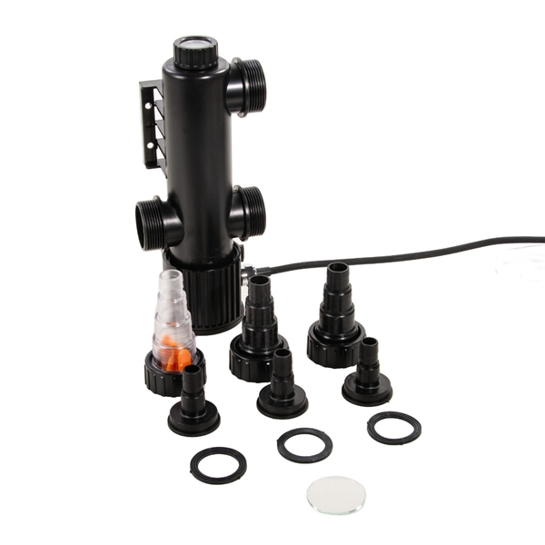 AquaForte GUV-209 UV-C 9 watt