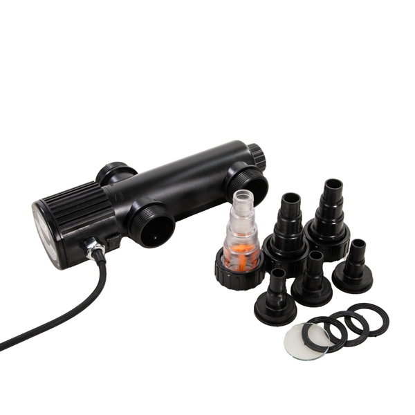 AquaForte GUV-209 UV-C 9 watt