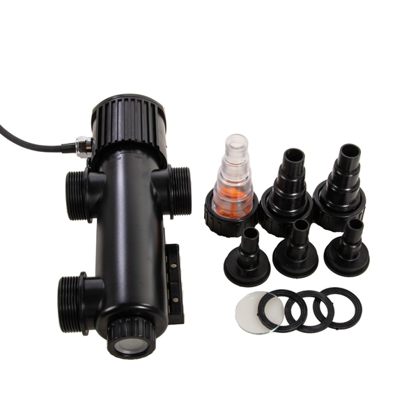 AquaForte GUV-209 UV-C 9 watt