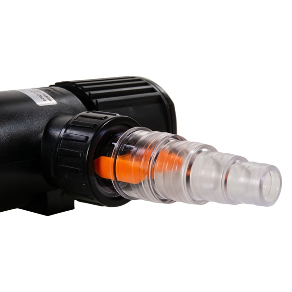 Aquaforte GUV - 211 UV-C filter - 11 watt slangtule
