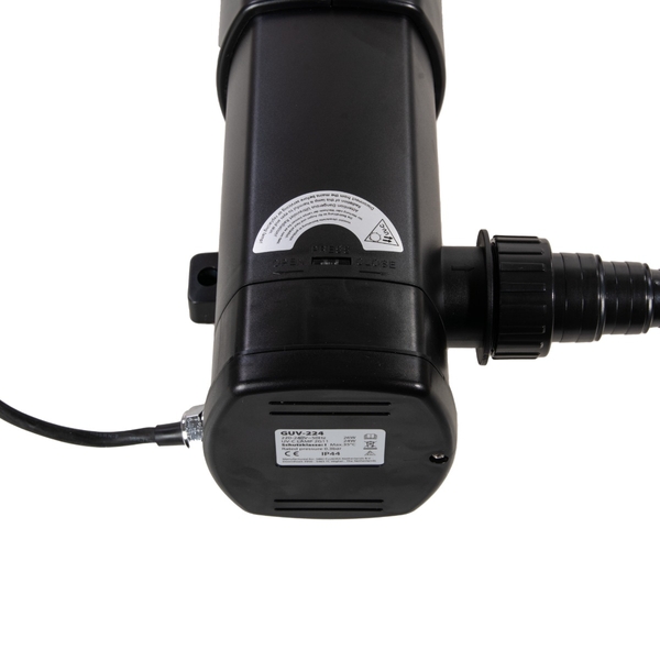 AquaForte GUV-224 UV-C 24 watt