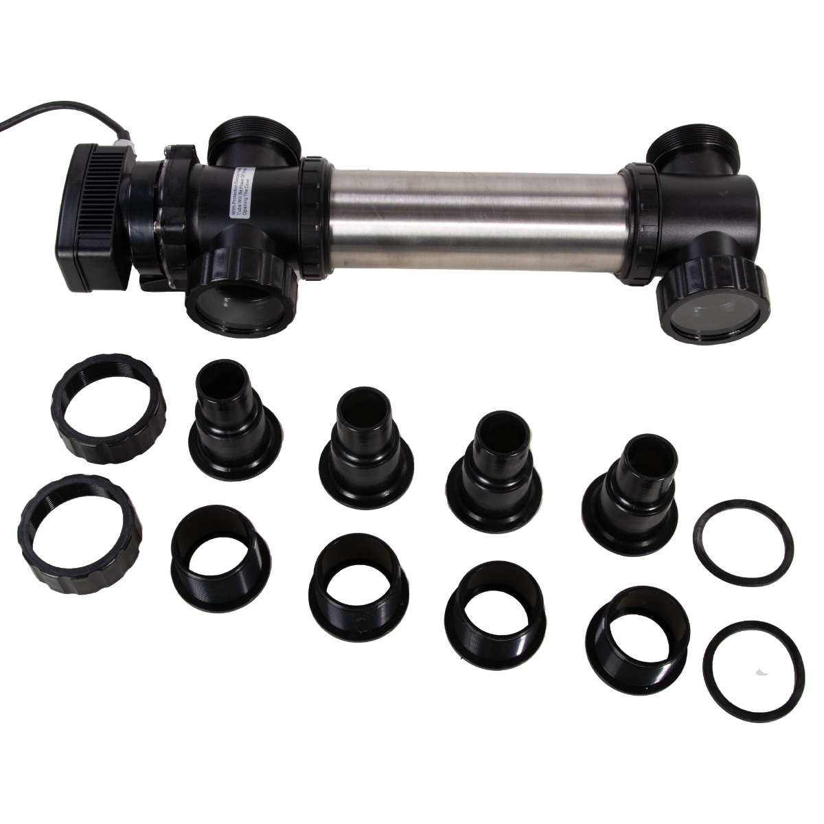 AquaForte SUV UV-C 24 watt