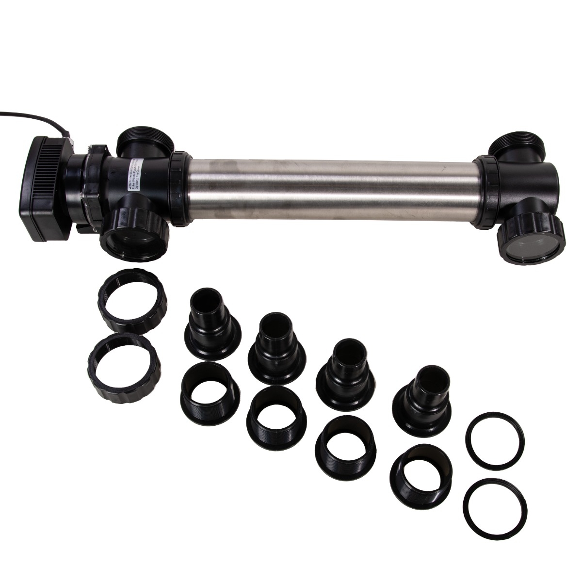 AquaForte SUV UV-C filter - 55 watt