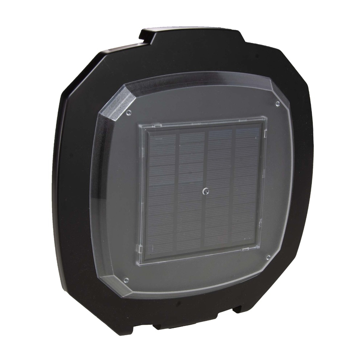AquaForte Solar voerautomaat