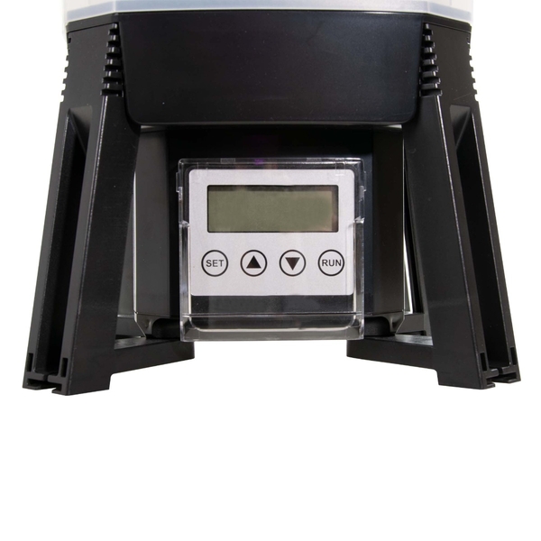 AquaForte Solar voerautomaat