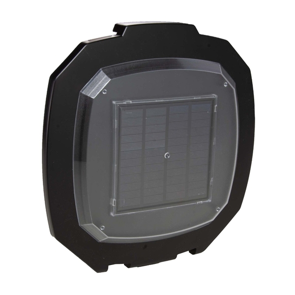 AquaForte Solar voerautomaat