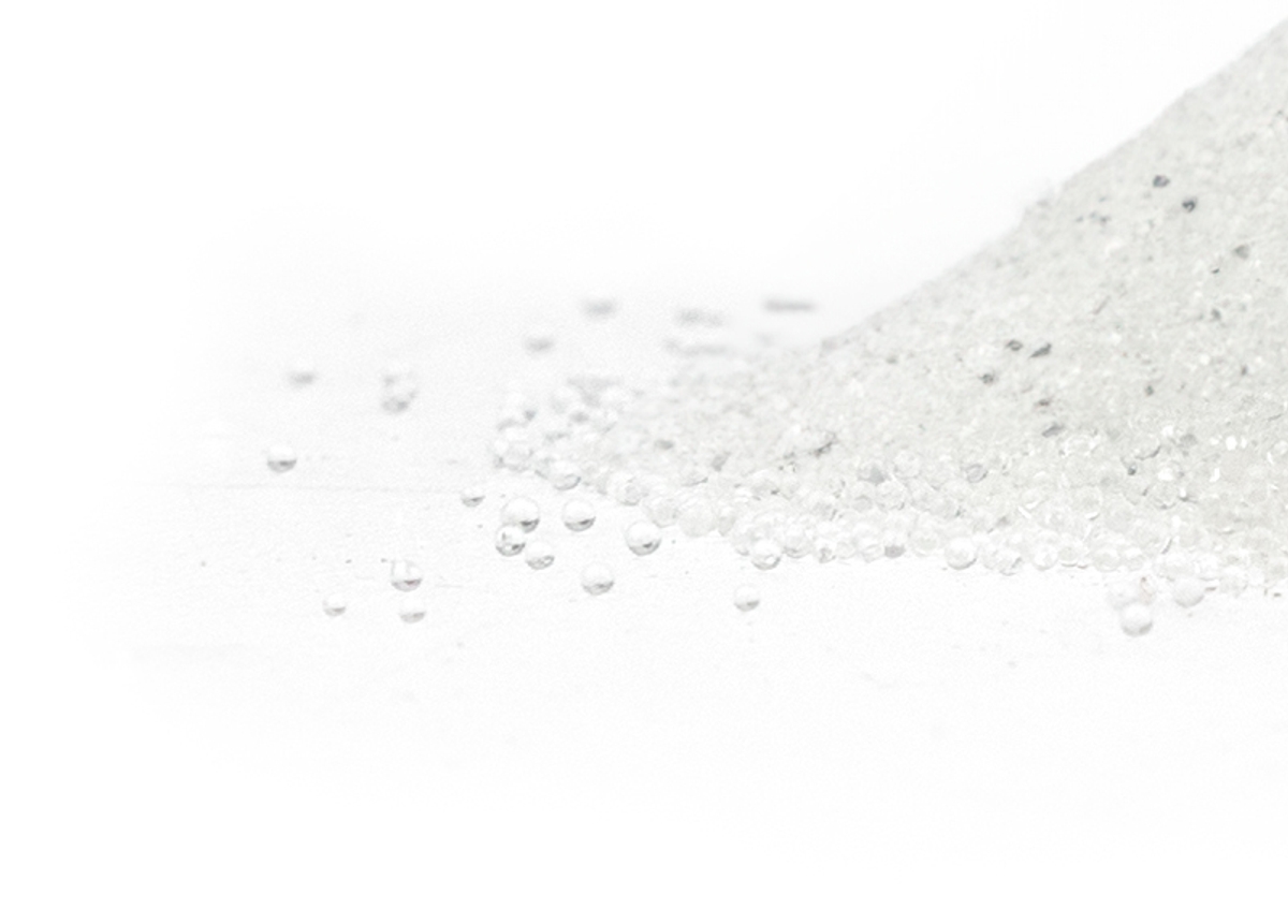 Glasparels VitroSphere nano - 20 kg