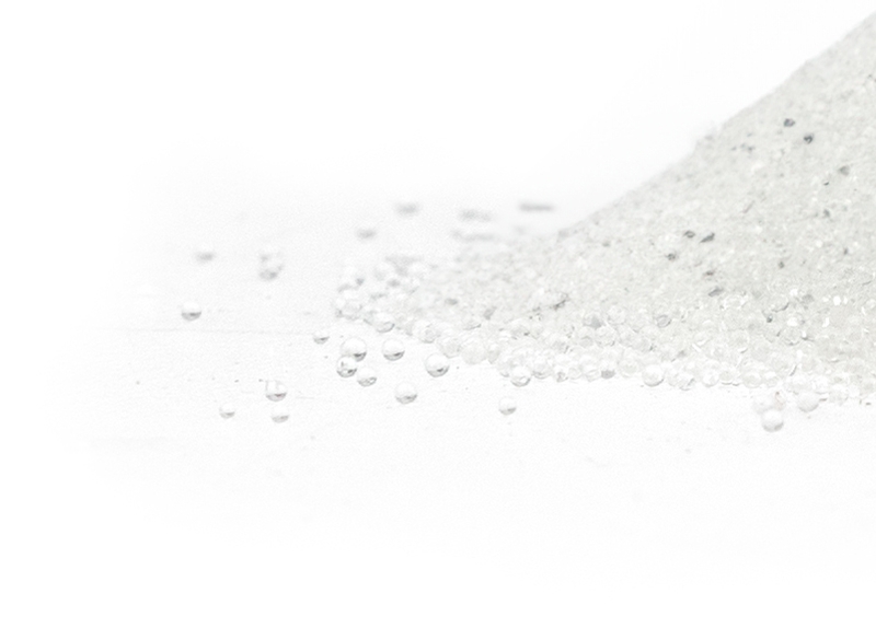 Glasparels VitroSphere nano - 20 kg