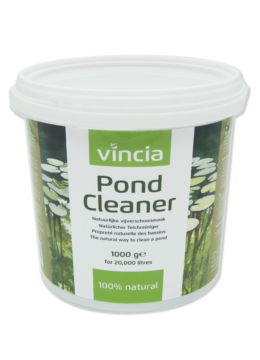 Vinicia Pond Cleaner 1000 gram