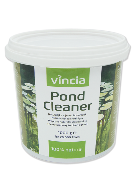 Vinicia Pond Cleaner 1000 gram