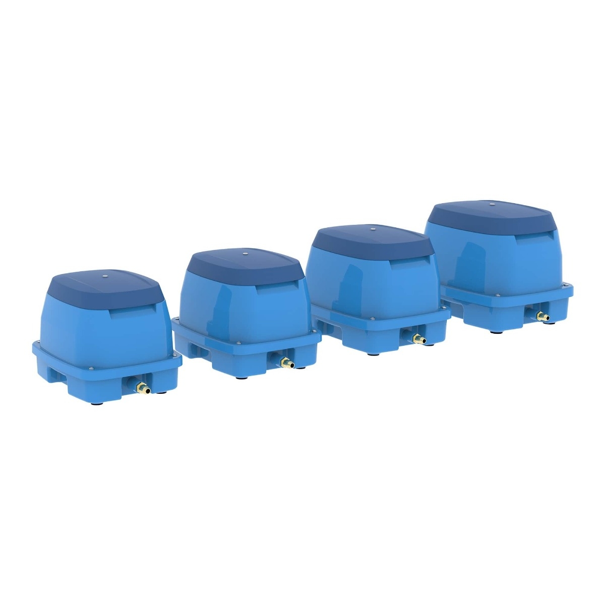 AquaForte EAP-60 luchtpomp