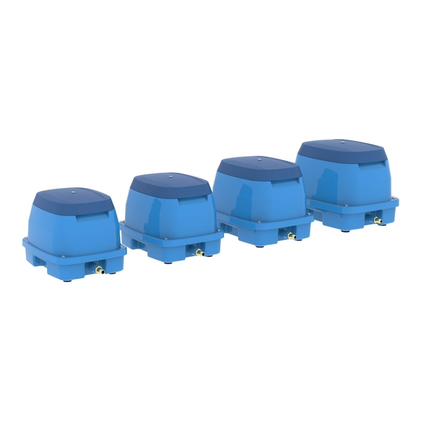 AquaForte EAP-60 luchtpomp