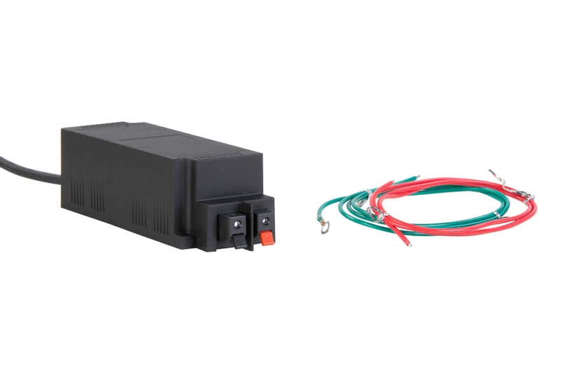 AquaForte Garden Defence