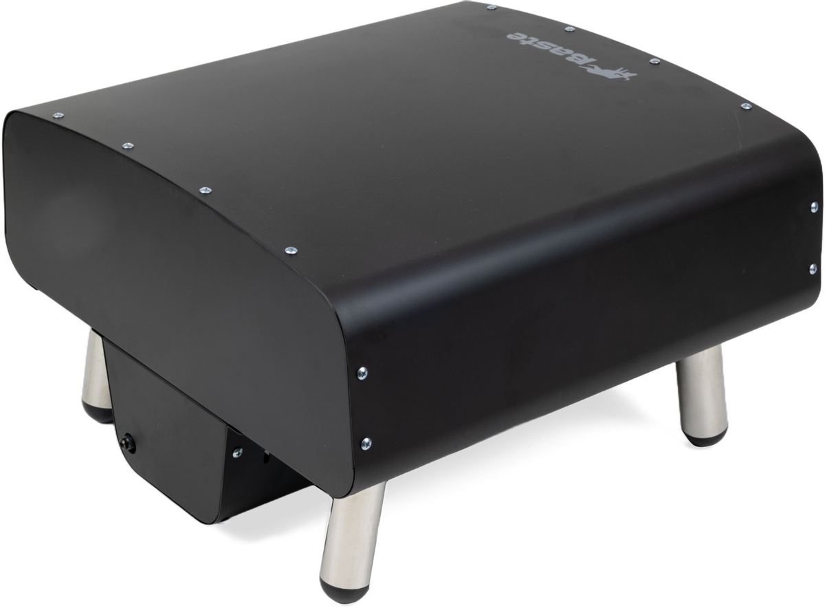 BASTE pizza oven buiten gas - RVS
