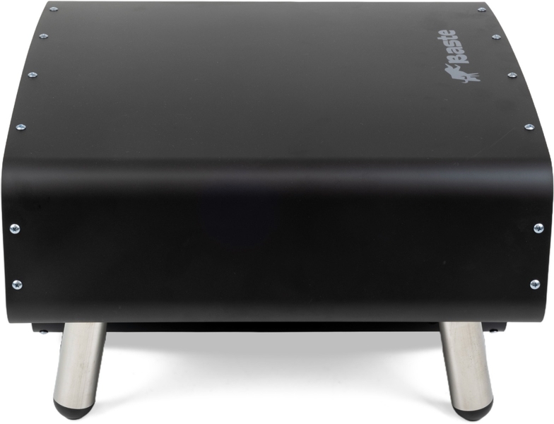 BASTE pizza oven buiten gas - RVS
